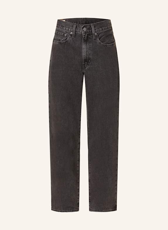 Levi's® Jeans 578 Baggy Fit 20 Blacks