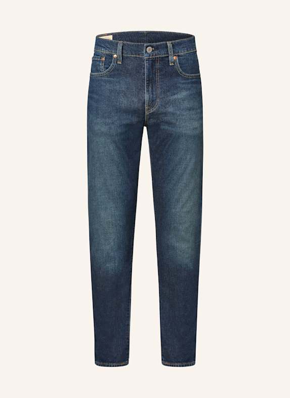 Levi's® Jeans 512 Slim Tapered Fit 54 Dark Indigo - Worn In