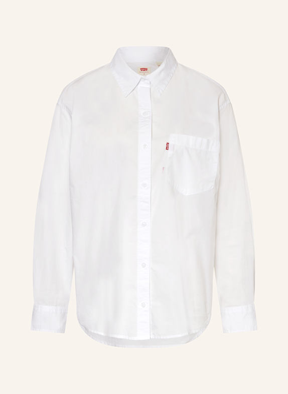 Levi's® Hemdbluse HARLIE WEISS