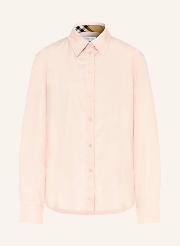 BURBERRY Koszula ŁOSOSIOWY