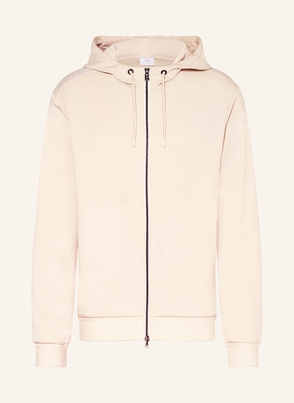 BOGNER Sweatjacke STEVEN ECRU