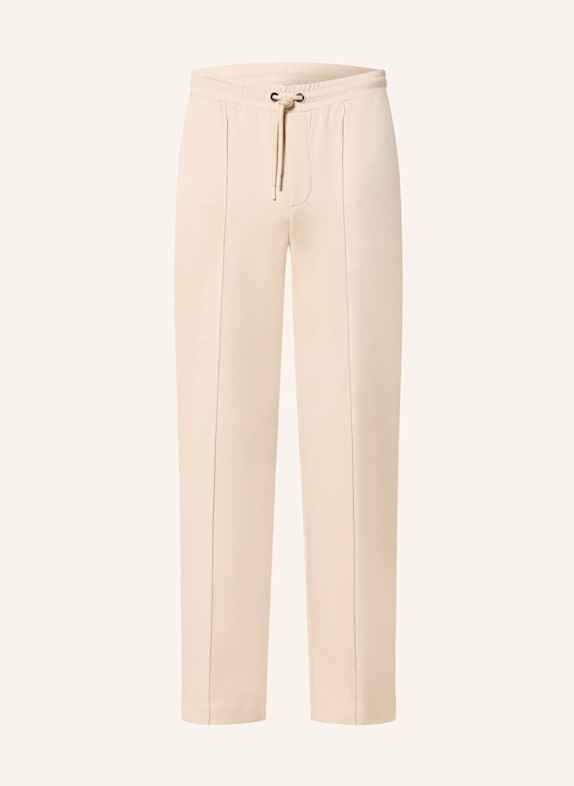 BOGNER Sweatpants STAN ECRU