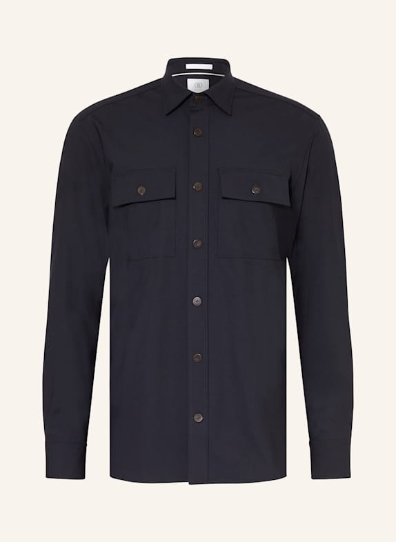 BOGNER Overjacket CLIVE DUNKELBLAU
