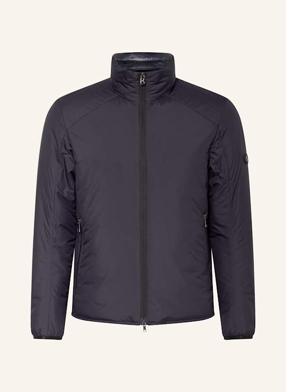 BOGNER Daunenjacke CONNO DUNKELBLAU