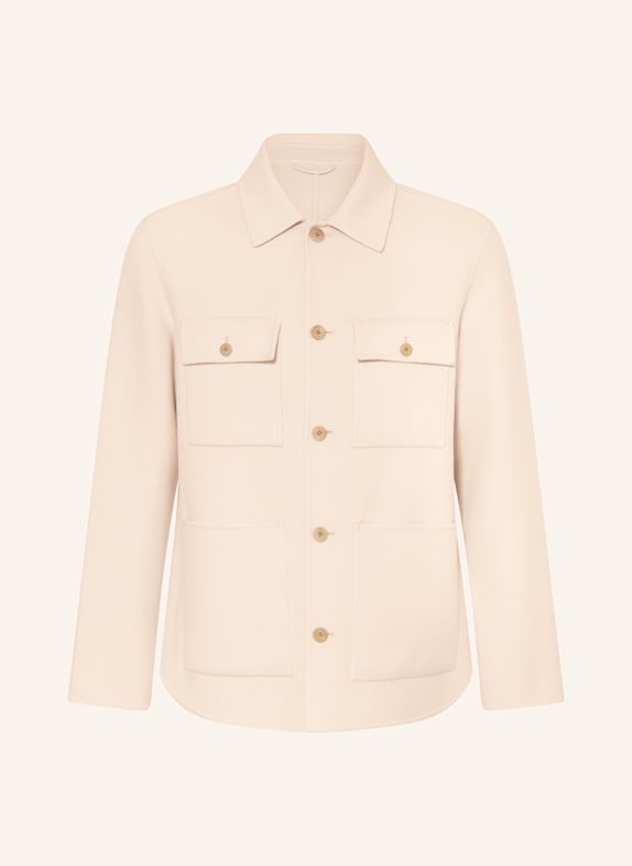 BOGNER Overjacket LARRY CREME