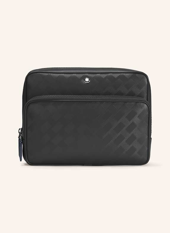 MONTBLANC Torba na ramię EXTREME 3.0 CZARNY
