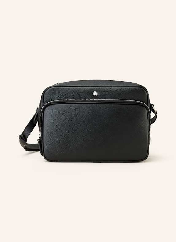 MONTBLANC Crossbody bags BLACK