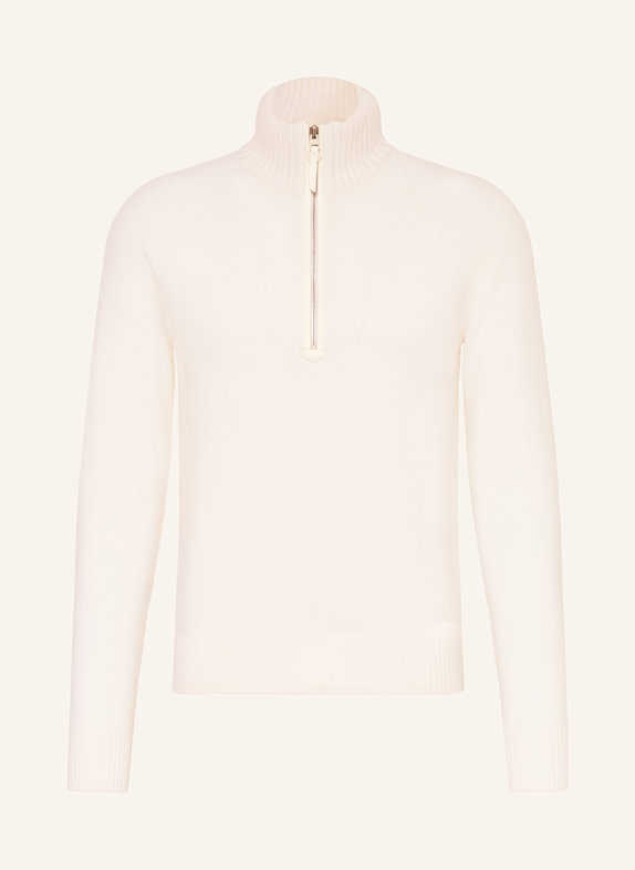 TOM FORD Troyer mit Cashmere ECRU