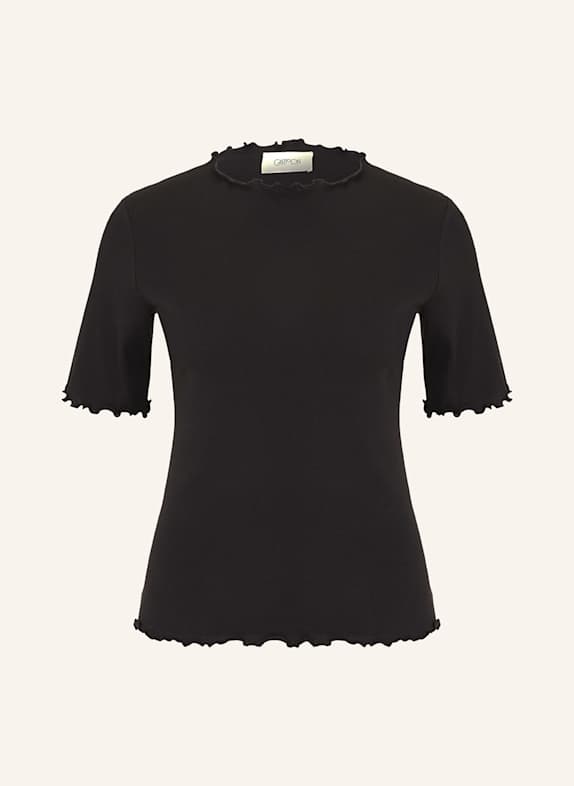 CARTOON T-shirt BLACK