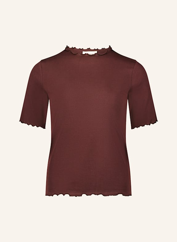 CARTOON T-shirt FUCHSIA