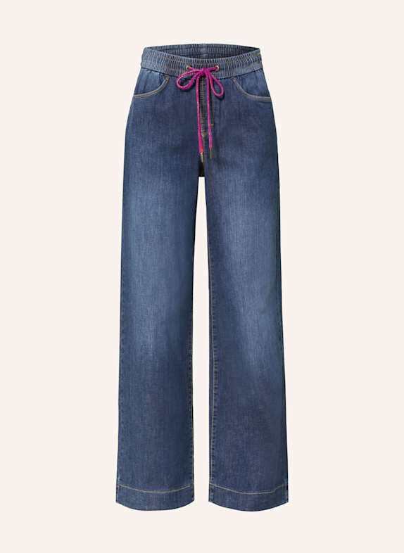 CARTOON Jeans 8620 DARK BLUE DENIM