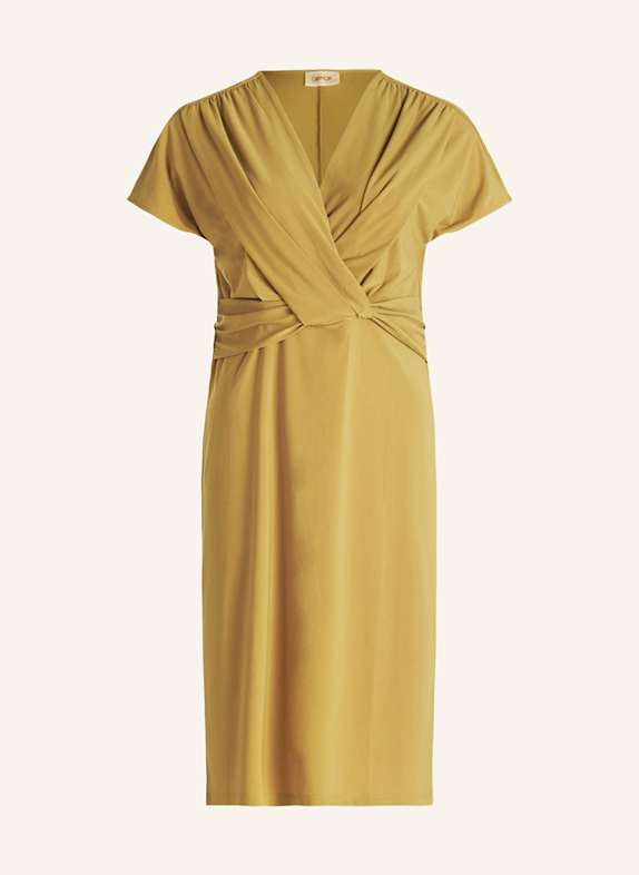 CARTOON Sheath dress LIGHT GREEN