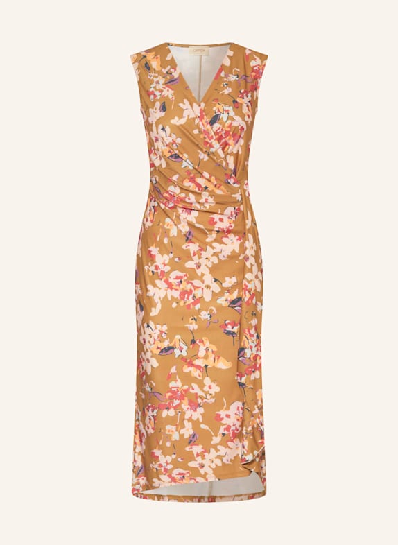 CARTOON Vouchers and promotions KHAKI/ LIGHT PINK/ LIGHT ORANGE