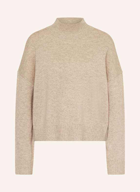 MRS & HUGS Sweater BEIGE