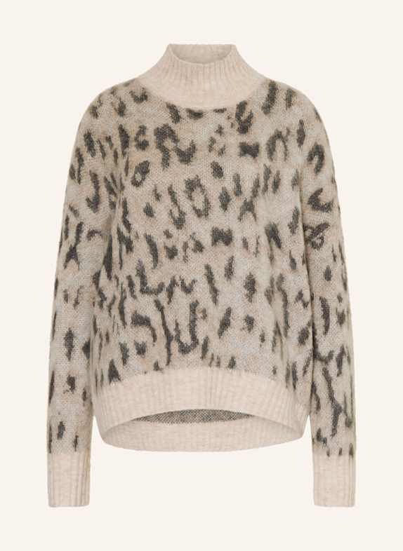 MRS & HUGS Redeem the code LIGHT BROWN/ CREAM/ BLACK
