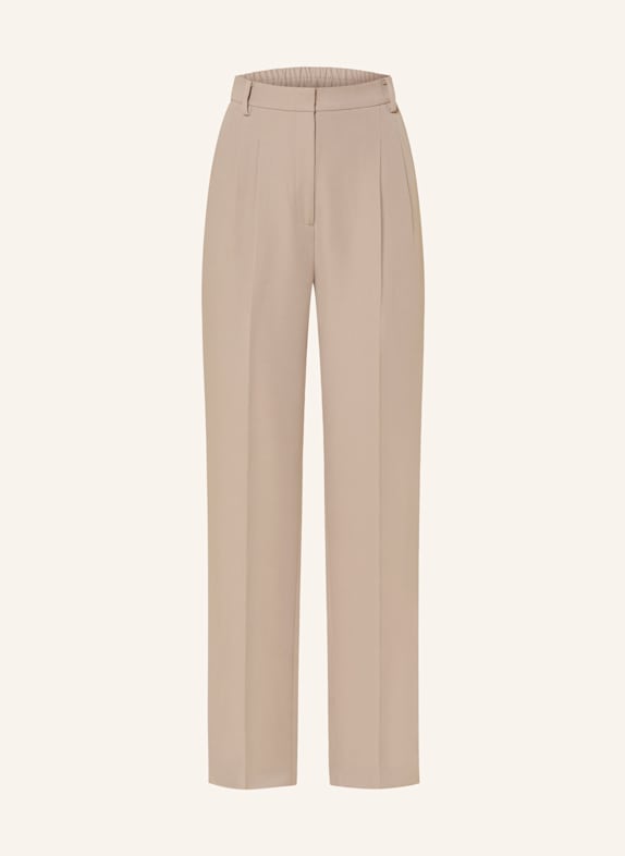 MRS & HUGS Trousers BEIGE