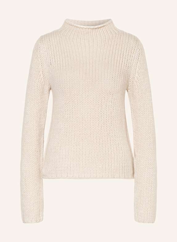 IRIS von ARNIM Cashmere-Pullover JEAN HELLBRAUN