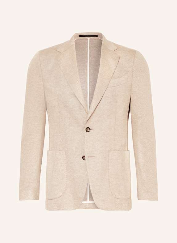 windsor. Sakko GIORNO Relaxed Fit BEIGE