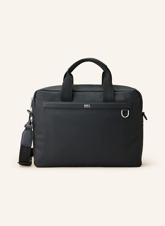 BOSS JINKO EVO laptop bag BLACK