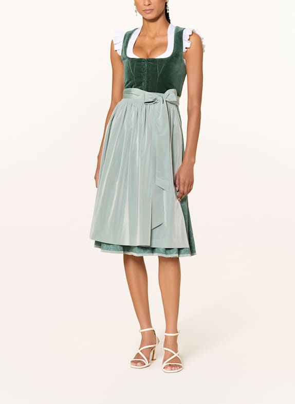 Johann 
Johanna Dirndl GRÜN