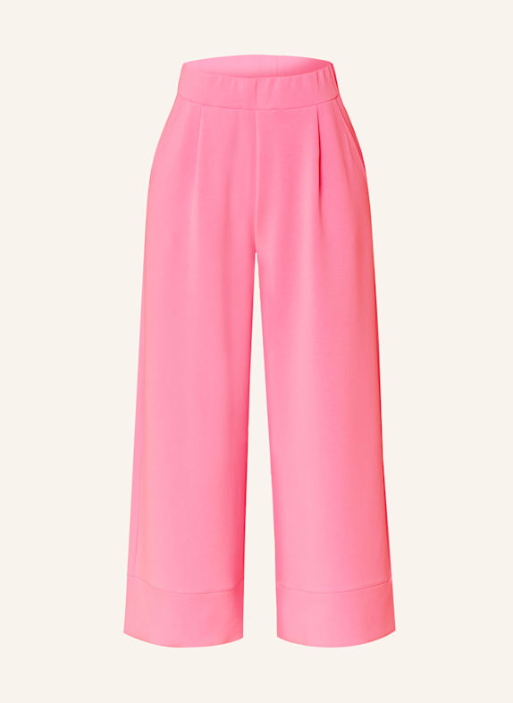 Rich & Royal Jersey culottes PINK