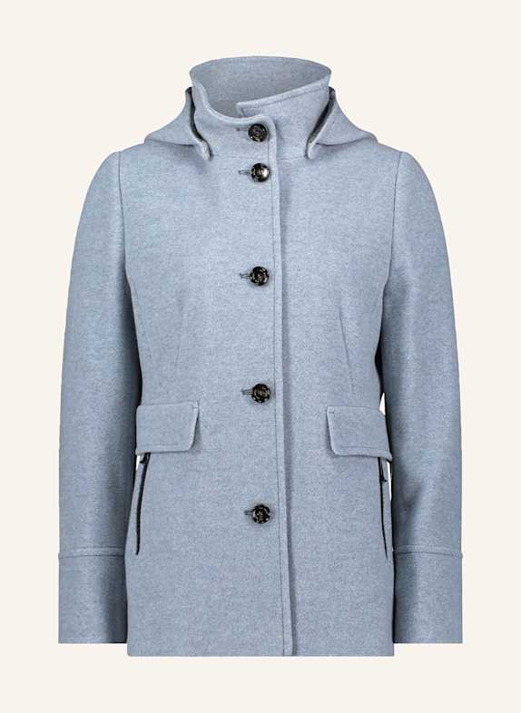GIL BRET Jacke HELLBLAU