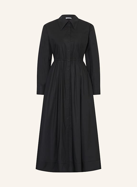 MRS & HUGS Shirt dress BLACK