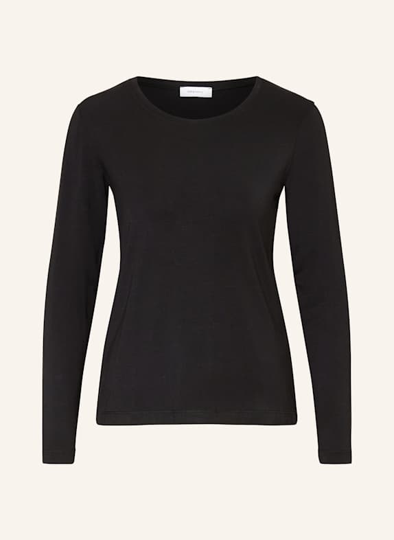 darling harbour Schlafshirt BLACK
