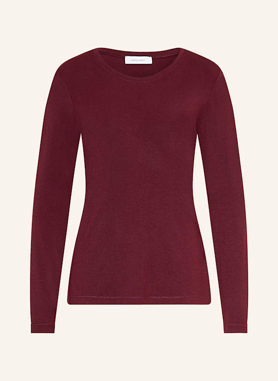 darling harbour Schlafshirt BORDEAUX
