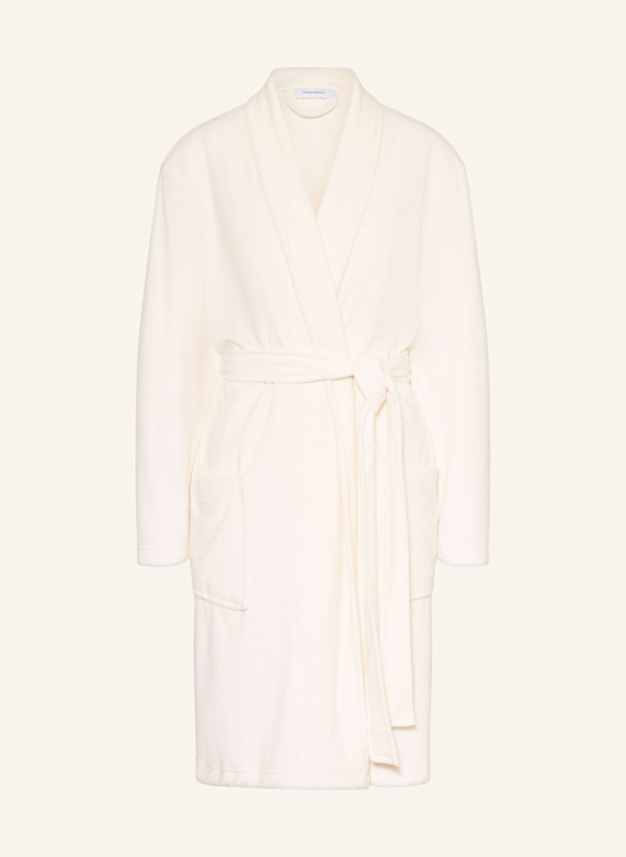 darling harbour Szlafrok damski OFFWHITE
