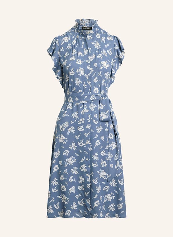 Details about the selected promotion Dress BLUE/ WHITE