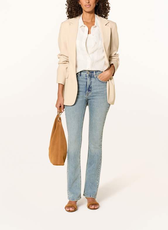 LAUREN RALPH LAUREN Bootcut jeans 001 ALICIA WASH