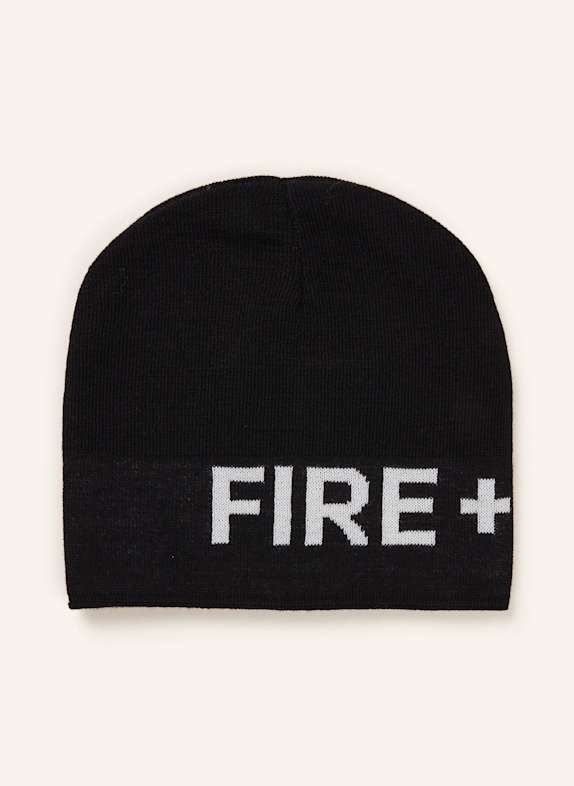 FIRE+ICE Mütze JAMIE SCHWARZ