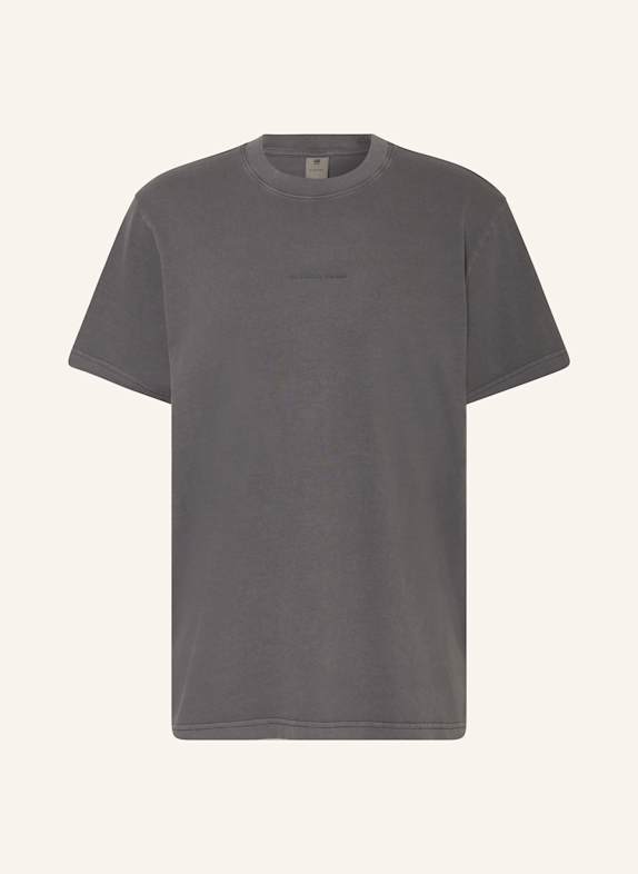 G-Star T-Shirt GRAU