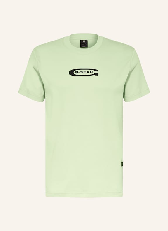 G-Star T-Shirt MINT