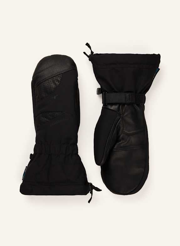 Ziener Skihandschuhe GAIKUSO AS® AW SCHWARZ