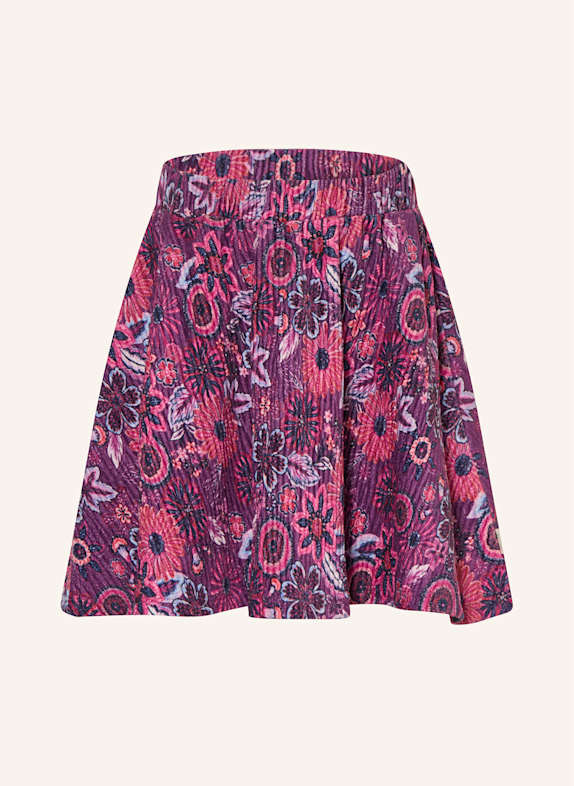 GARCIA Jerseyrock LILA / PINK / ROSA