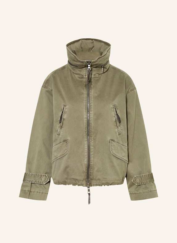 BLONDE No.8 Jacke MENDES GRÜN