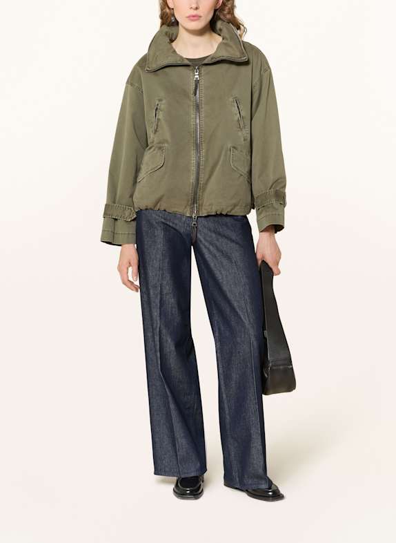BLONDE No.8 Jacke MENDES GRÜN