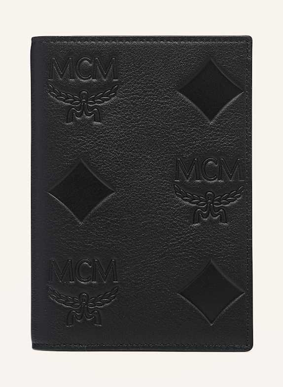 MCM Kartenetui OTTOMAR SCHWARZ