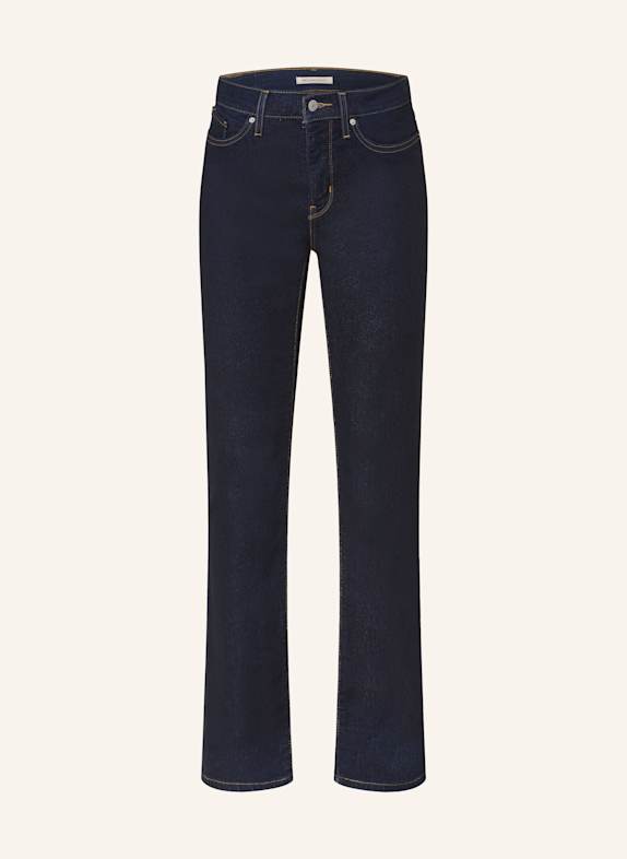 REPLAY Straight Jeans AKEME 097 DARK GREY