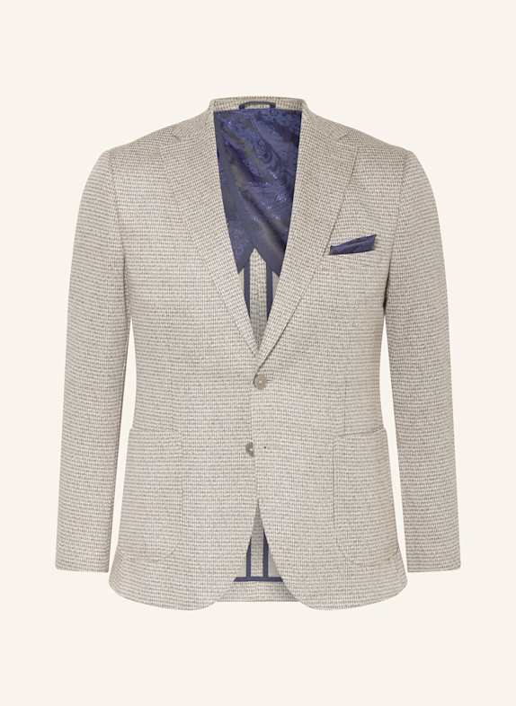 PAUL Anzugsakko Extra Slim Fit aus Jersey 780 Taupe