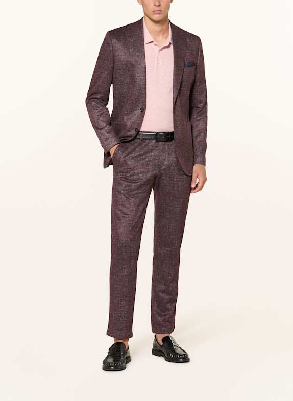 PAUL Pakbroek Extra Slim Fit 590 bordeaux