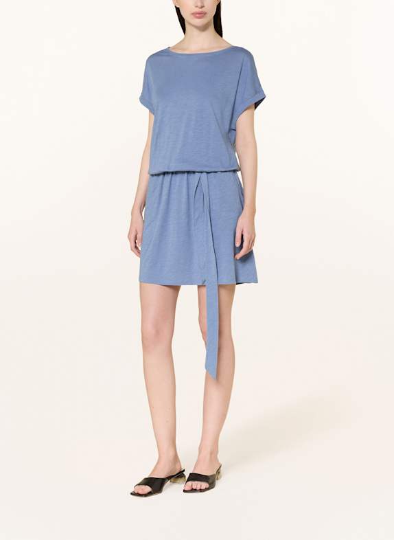 Juvia CARMINA jersey dress LIGHT BLUE