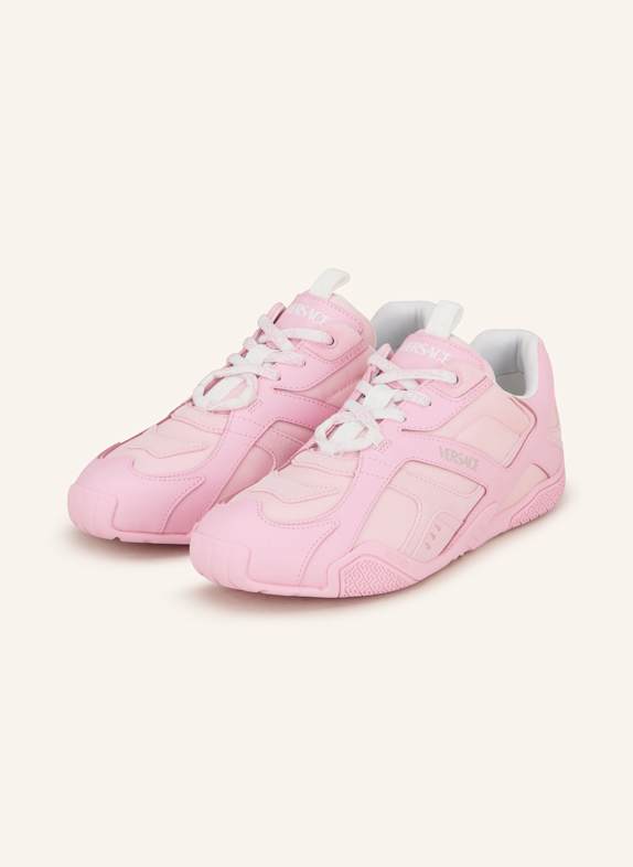 VERSACE Sneakers GALAXIA PINK