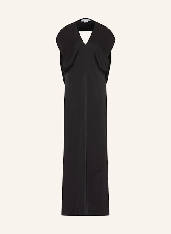 STELLA McCARTNEY Abendkleid SCHWARZ