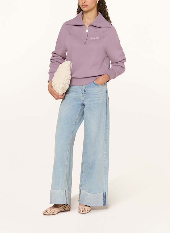 TOMMY HILFIGER Troyer PAARS