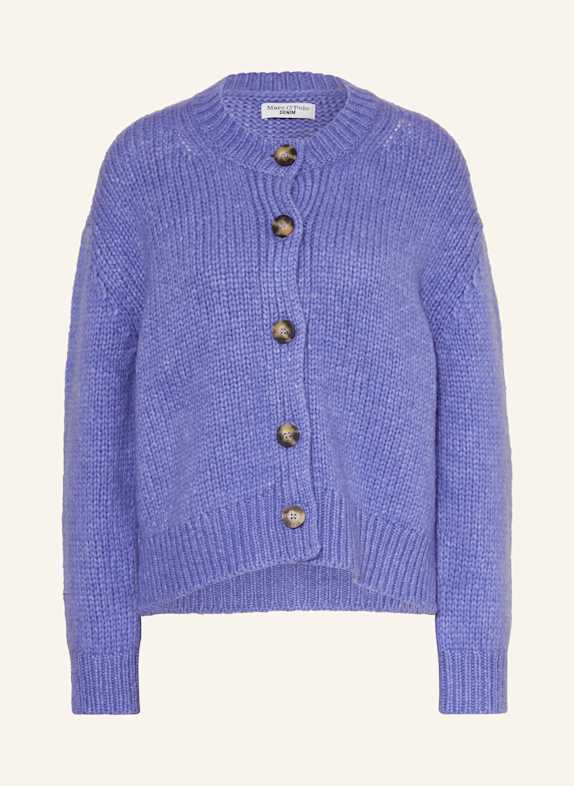 Marc O'Polo DENIM Strickjacke BLAU