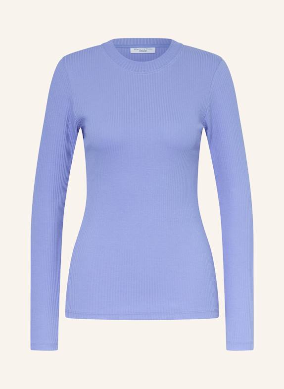 Marc O'Polo DENIM Longsleeve BLAU