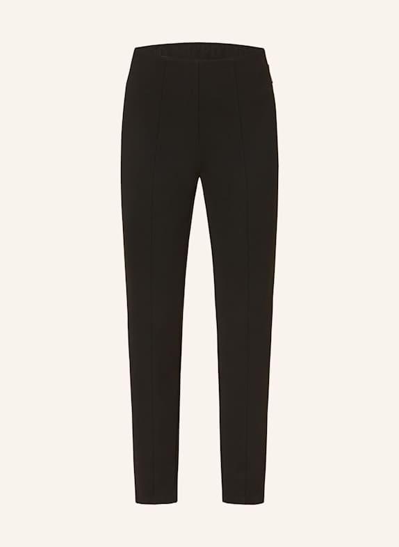 Marc O'Polo DENIM Leggings SCHWARZ